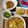 ☆あさ's cooksnap of when they made たくあんとしそのゴマ和え.