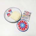 みさきっちん♪'s cooksnap of when they made 自家製ランチパック.