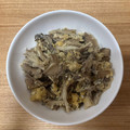 かおり♡♡♡'s cooksnap of when they made 舞茸と卵の中華炒め.