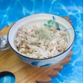 ☆なあなクック☆'s cooksnap of when they made カルシウム補給♪煮干し粉をかけよう♪.