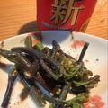 ゆなっちママ's cooksnap of when they made オモニの春♪美味しい韓国・わらびのナムル.
