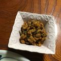 Ruriluru's cooksnap of when they made 94いろいろ使えるおかか海苔　おかかのり.