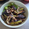 ともユメ's cooksnap of when they made とろとろ！やみつきよだれなす【作り置き】.
