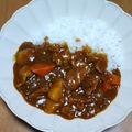 あんＰＡＮ's cooksnap of when they made お肉ホロホロ♡圧力鍋で2日目カレー.