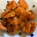 柴犬のお顔☆'s cooksnap of when they made ☆海老マヨ☆.