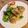 Mokainnyc's cooksnap of when they made NYのB級グルメ！チキンオーバーライス♪.