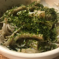Rumy5110's cooksnap of when they made 簡単！レンジでエビときのこのアヒージョ.