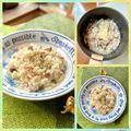 キンプリ's cooksnap of when they made おうちで本格チーズリゾット！.