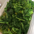 ふぁんころ's cooksnap of when they made だし不要！めんつゆで菜の花のおひたし.