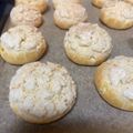 ☆のんママロン☆'s cooksnap of when they made 超簡単全卵でカスタードクリーム.