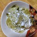 戴きます's cooksnap of when they made 珈琲ゼリー.