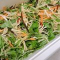 とりけらとっぷす's cooksnap of when they made 旨味がギュッ！切り干し大根のハリハリ漬け.