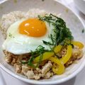 ☆★ケイト★☆'s cooksnap of when they made ガパオライス.