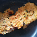 くむちん's cooksnap of when they made 長ねぎとツナの卵焼き.