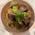 かせぃじん's cooksnap of when they made 冷やし素麺●カツオのたたきトッピング.