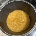 JANG♡'s cooksnap of when they made 玉ねぎと生姜のスープ。.