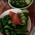 ﾌﾞﾚﾝﾀﾞ's cooksnap of when they made 私の好きな野菜サラダ.