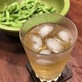 こつゆ514's cooksnap of when they made 水で5分！枝豆農家直伝簡単美味しい茹で方.