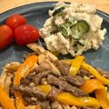 Reinaxoxo's cooksnap of when they made じゃがいもとツナのおつまみサラダ♪.