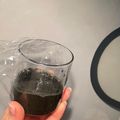 釜飯丼's cooksnap of when they made 【農家のレシピ】自家製練りごま.