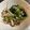 のえもゆ's cooksnap of when they made ＊小松菜とみょうがのチキン梅サラダ＊.