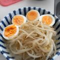 Chimy08's cooksnap of when they made さっぱり♪塩ぶっかけソーメン.