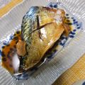 87ルグラン's cooksnap of when they made 定食屋さんの『鯖の煮付け』.