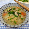 在宅勤務のおじさん's cooksnap of when they made あったまる♡けんちん汁.