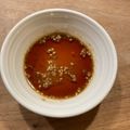 momohe's cooksnap of when they made チヂミのタレ　子供用.