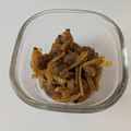 はるにゃんこ's cooksnap of when they made あさりのしょうが煮.