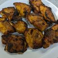 なおみアトキンソン's cooksnap of when they made インド直伝！本格的タンドリーチキン！.