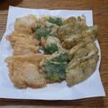 ポニーリボン's cooksnap of when they made 高蛋白＆低カロリー！パンガシウスの天婦羅.