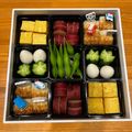 MHR2mama's cooksnap of when they made 簡単塩味うずら卵.