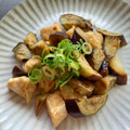 TYSK's cooksnap of when they made ■鶏むね肉と茄子のガーリックマヨ照り焼き.