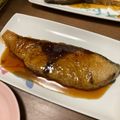 かばおとうさこ's cooksnap of when they made 秋鮭の生姜焼き。.