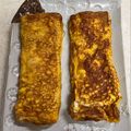 わたさな2016's cooksnap of when they made 塩麹の玉子焼き.