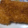 かっぱのごはん's cooksnap of when they made 基本の柔らか♡とんかつ〜揚げ焼きで簡単.