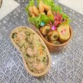 〜みみ〜's cooksnap of when they made 手作りかんざしピック.