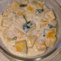 なおみアトキンソン's cooksnap of when they made フライパンで簡単！カボチャのクリーム煮.