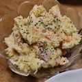 和☆2049's cooksnap of when they made 買ってでも作りたい♪サツマイモのサラダ。.