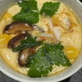TeaChan214's cooksnap of when they made 簡単にプルプルの仕上がり☆茶碗蒸し.