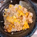 三坂聡美's cooksnap of when they made パラパラ！サクッと作れる！五目チャーハン.