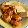 yu🐓's cooksnap of when they made 鶏むね肉のコチュジャン焼き.