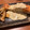 maru0panda's cooksnap of when they made 秋鮭のムニエル　マスタードソース.