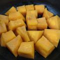 an0v0ko's cooksnap of when they made これでいいのだ！美味しいかぼちゃ煮.