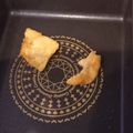 こうのとりヒロシ's cooksnap of when they made ヘルシー！カリカリ鶏皮焼き！.