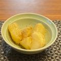 ちゃぴ♥'s cooksnap of when they made ☆新じゃがのにんにく醤油バター炒め☆.
