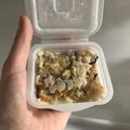 もも's cooksnap of when they made [離乳食後期]簡単☆炊き込みご飯.