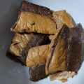ゴルパピさん's cooksnap of when they made 生姜不使用！今夜のおかずに！ブリの煮付け.