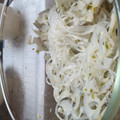 あゆたっくん's cooksnap of when they made れんこんと春雨の簡単和え物.